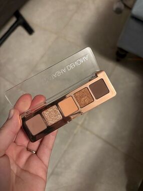 Natasha Denona Eyeshadow Palette